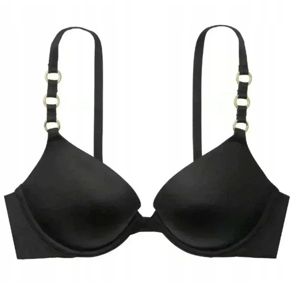 Victoria's Secret Other - Victoria's Secret Plunge Push-Up Bra